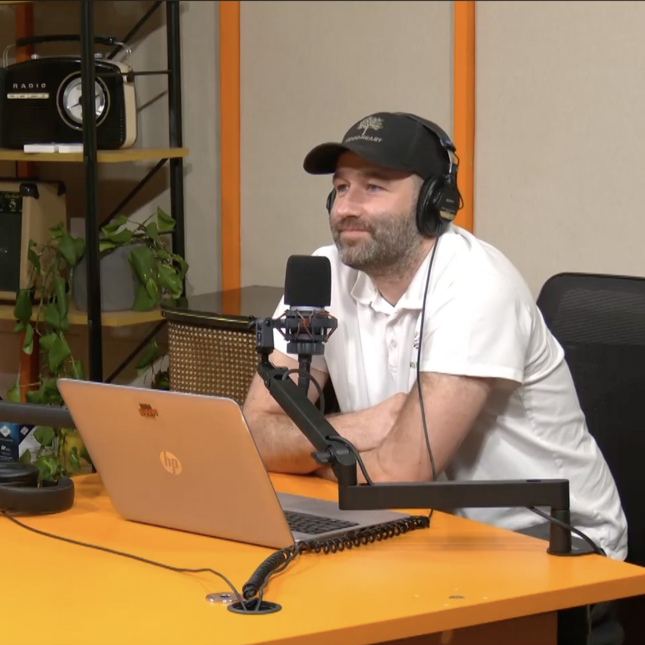 Digitalizācijas veiksmes stāsti: Kā galdniecība “WoodHeart” mainīja savu biznesu